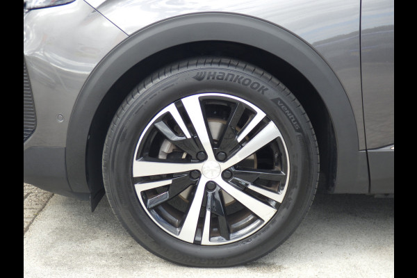 Peugeot 3008 1.2 GT Automaat, Cruise, Camera, LED, NAVI, NL/NAP!