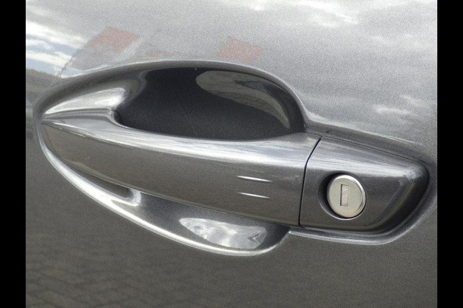 Peugeot 3008 1.2 GT Automaat, Cruise, Camera, LED, NAVI, NL/NAP!