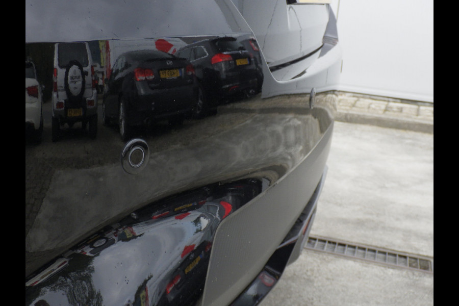 Nissan Micra 0.9 IG-T N-Connecta, Camera, Cruise Control, NAVI, NL/NAP, Compleet!