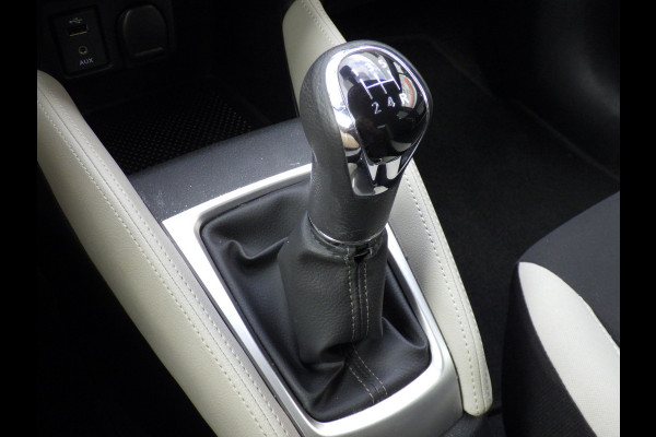 Nissan Micra 0.9 IG-T N-Connecta, Camera, Cruise Control, NAVI, NL/NAP, Compleet!