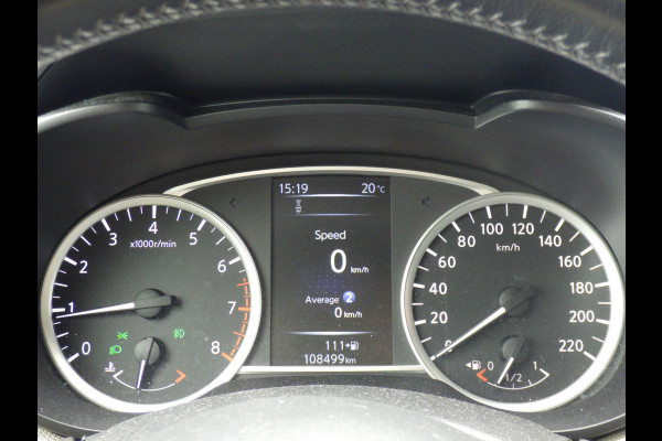 Nissan Micra 0.9 IG-T N-Connecta, Camera, Cruise Control, NAVI, NL/NAP, Compleet!