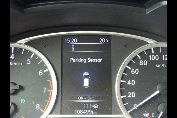 Nissan Micra 0.9 IG-T N-Connecta, Camera, Cruise Control, NAVI, NL/NAP, Compleet!