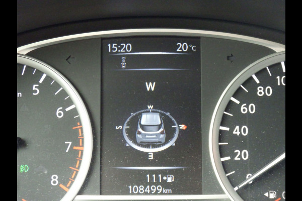 Nissan Micra 0.9 IG-T N-Connecta, Camera, Cruise Control, NAVI, NL/NAP, Compleet!