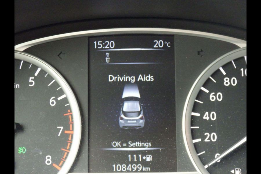 Nissan Micra 0.9 IG-T N-Connecta, Camera, Cruise Control, NAVI, NL/NAP, Compleet!