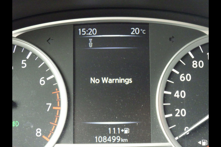 Nissan Micra 0.9 IG-T N-Connecta, Camera, Cruise Control, NAVI, NL/NAP, Compleet!