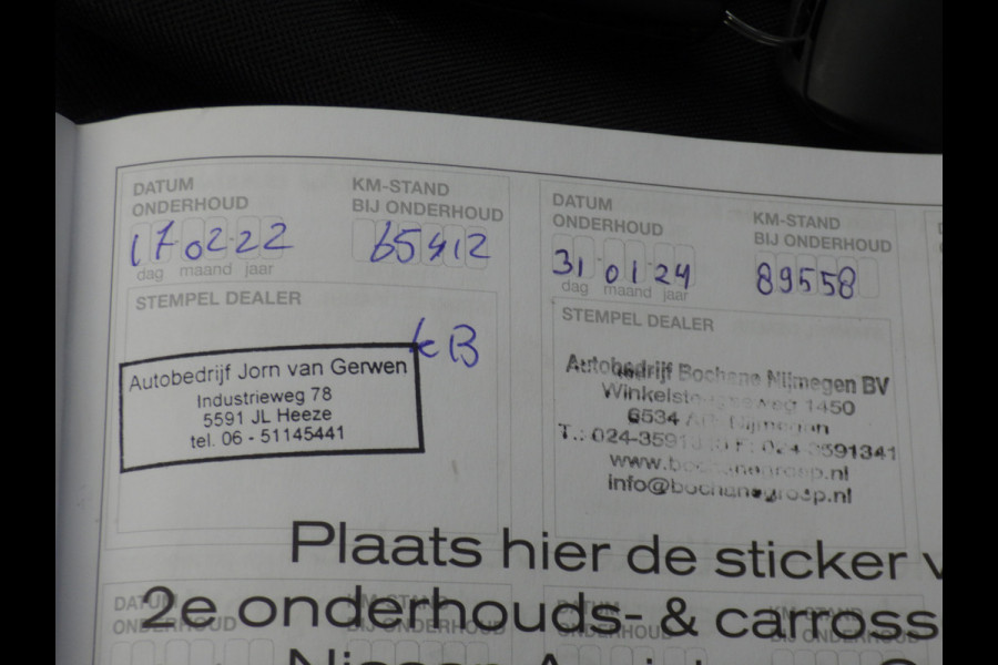 Nissan Micra 0.9 IG-T N-Connecta, Camera, Cruise Control, NAVI, NL/NAP, Compleet!