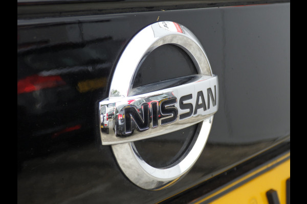 Nissan Micra 0.9 IG-T N-Connecta, Camera, Cruise Control, NAVI, NL/NAP, Compleet!