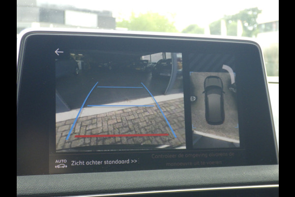 Peugeot 3008 1.2 AUT GT Line, Cruise, Camera, Navi, LED, Compleet!