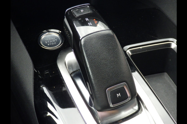 Peugeot 3008 1.2 AUT GT Line, Cruise, Camera, Navi, LED, Compleet!