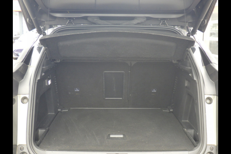 Peugeot 3008 1.2 AUT GT Line, Cruise, Camera, Navi, LED, Compleet!