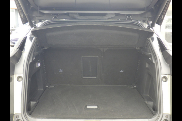 Peugeot 3008 1.2 AUT GT Line, Cruise, Camera, Navi, LED, Compleet!