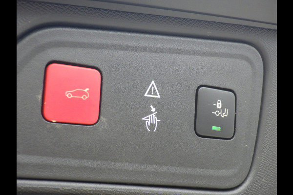 Peugeot 3008 1.2 AUT GT Line, Cruise, Camera, Navi, LED, Compleet!