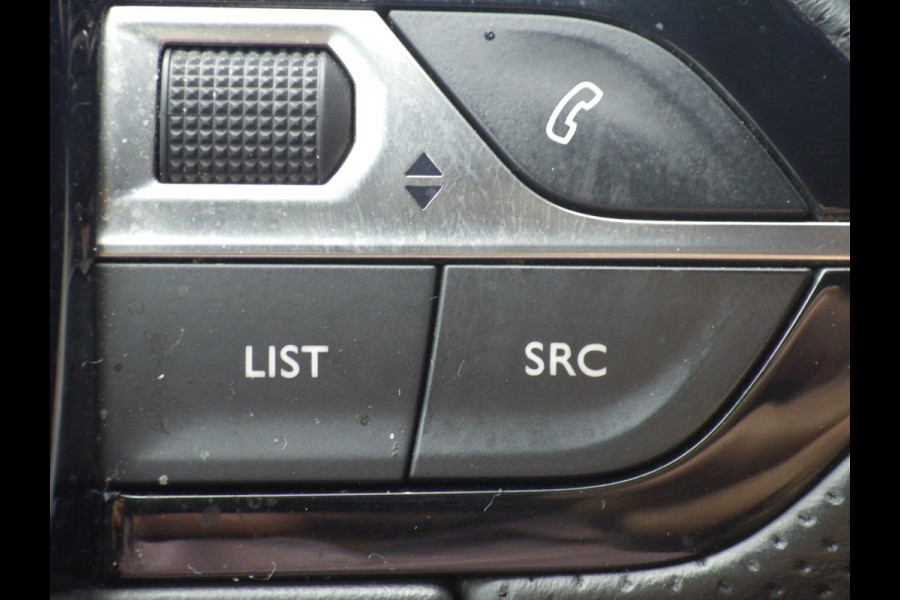 Peugeot 3008 1.2 AUT GT Line, Cruise, Camera, Navi, LED, Compleet!