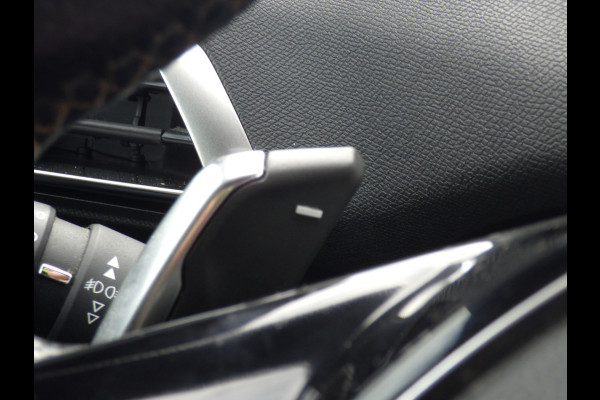 Peugeot 3008 1.2 AUT GT Line, Cruise, Camera, Navi, LED, Compleet!