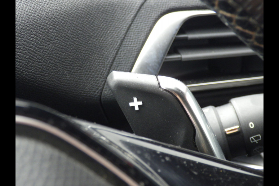 Peugeot 3008 1.2 AUT GT Line, Cruise, Camera, Navi, LED, Compleet!