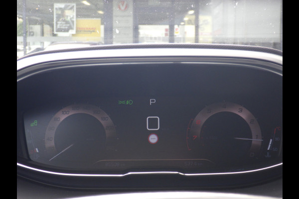 Peugeot 3008 1.2 AUT GT Line, Cruise, Camera, Navi, LED, Compleet!