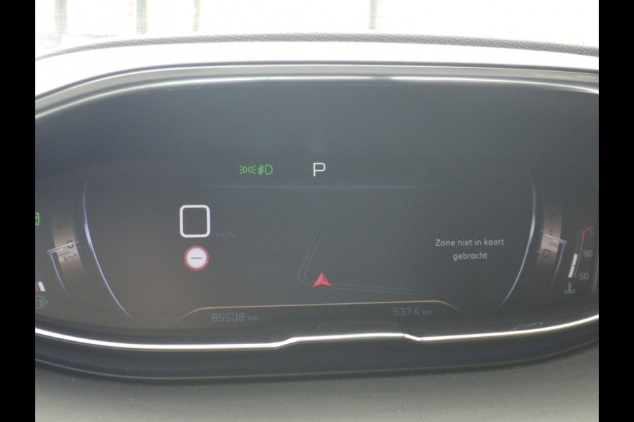 Peugeot 3008 1.2 AUT GT Line, Cruise, Camera, Navi, LED, Compleet!