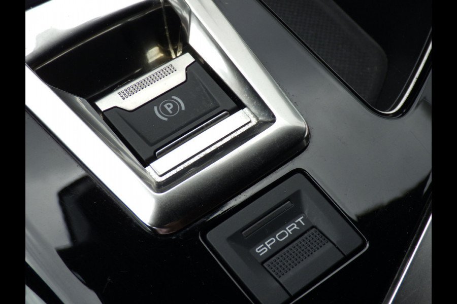 Peugeot 3008 1.2 AUT GT Line, Cruise, Camera, Navi, LED, Compleet!