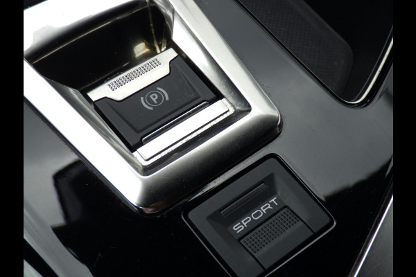 Peugeot 3008 1.2 AUT GT Line, Cruise, Camera, Navi, LED, Compleet!