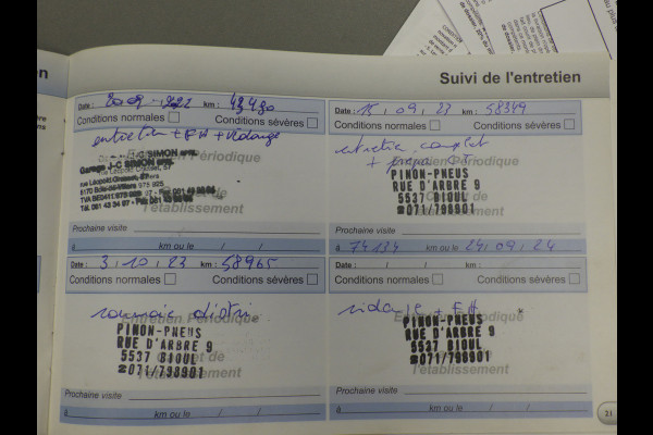 Peugeot 3008 1.2 AUT GT Line, Cruise, Camera, Navi, LED, Compleet!