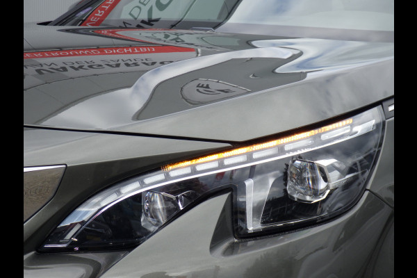 Peugeot 3008 1.2 AUT GT Line, Cruise, Camera, Navi, LED, Compleet!