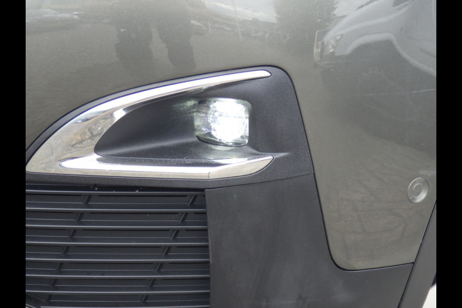 Peugeot 3008 1.2 AUT GT Line, Cruise, Camera, Navi, LED, Compleet!