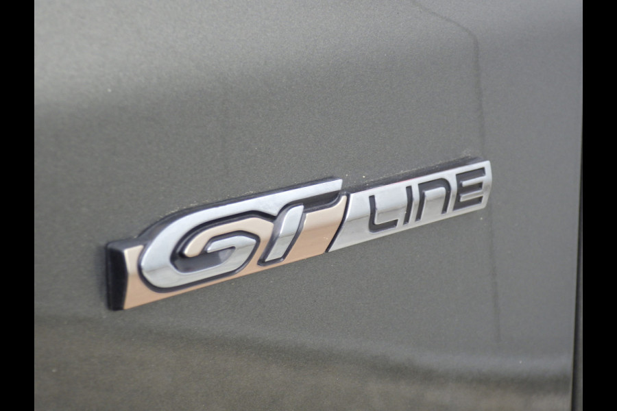 Peugeot 3008 1.2 AUT GT Line, Cruise, Camera, Navi, LED, Compleet!