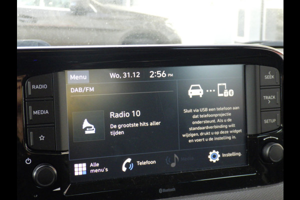 Hyundai i10 1.0 AUTOMAAT Comfort, Airco, Cruise Control, NL/NAP!