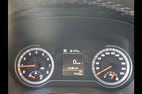 Hyundai i10 1.0 AUTOMAAT Comfort, Airco, Cruise Control, NL/NAP!