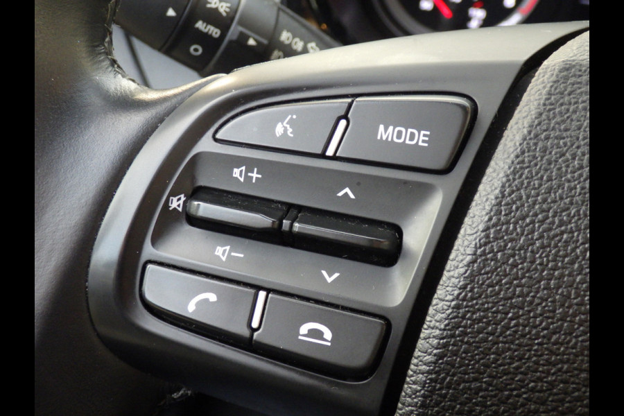 Hyundai i10 1.0 AUTOMAAT Comfort, Airco, Cruise Control, NL/NAP!