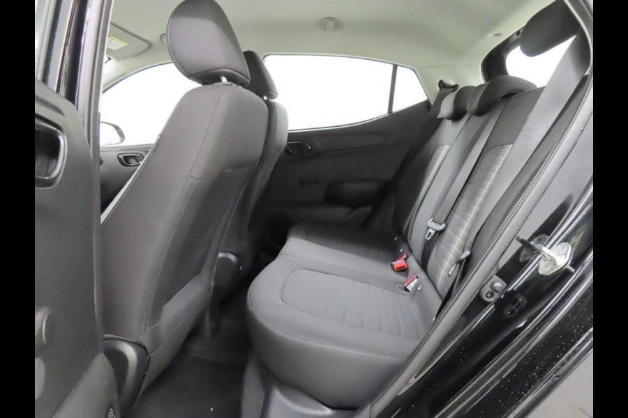 Hyundai i10 1.0 AUTOMAAT Comfort, Airco, Cruise Control, NL/NAP!