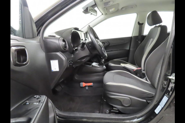 Hyundai i10 1.0 AUTOMAAT Comfort, Airco, Cruise Control, NL/NAP!