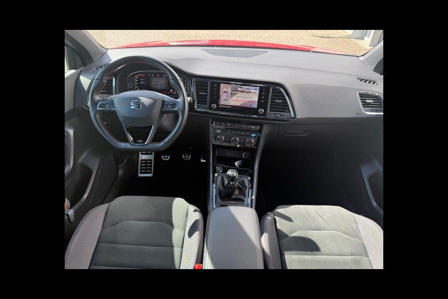 Seat Ateca 1.5 TSI FR 150 PK Business Intense, Compleet!