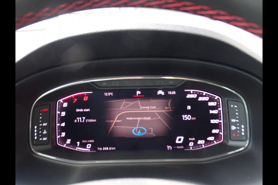 Seat Ateca 1.5 TSI FR 150 PK Business Intense, Compleet!