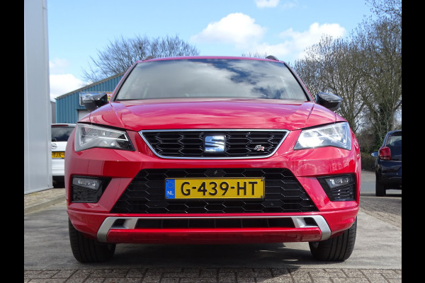 Seat Ateca 1.5 TSI FR 150 PK Business Intense, Compleet!