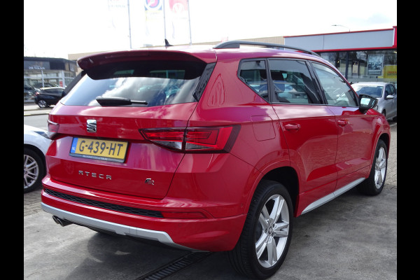 Seat Ateca 1.5 TSI FR 150 PK Business Intense, Compleet!