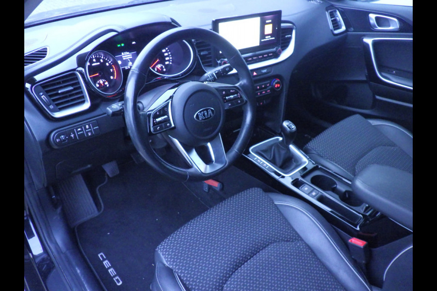 Kia Ceed Sportswagon 1.0 T-GDi DynamicPlusLine, Camera, Navi, Cruise, PDC!