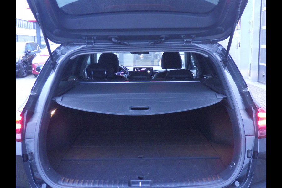 Kia Ceed Sportswagon 1.0 T-GDi DynamicPlusLine, Camera, Navi, Cruise, PDC!