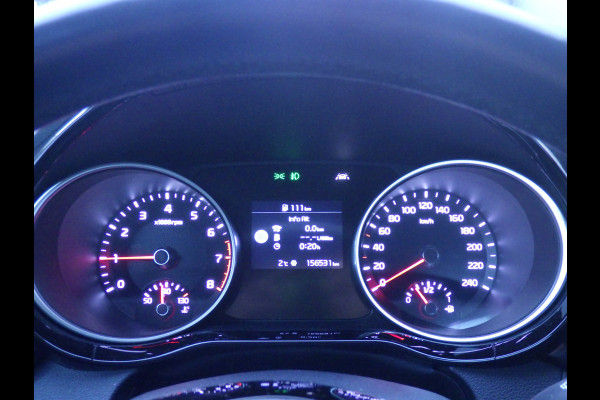 Kia Ceed Sportswagon 1.0 T-GDi DynamicPlusLine, Camera, Navi, Cruise, PDC!