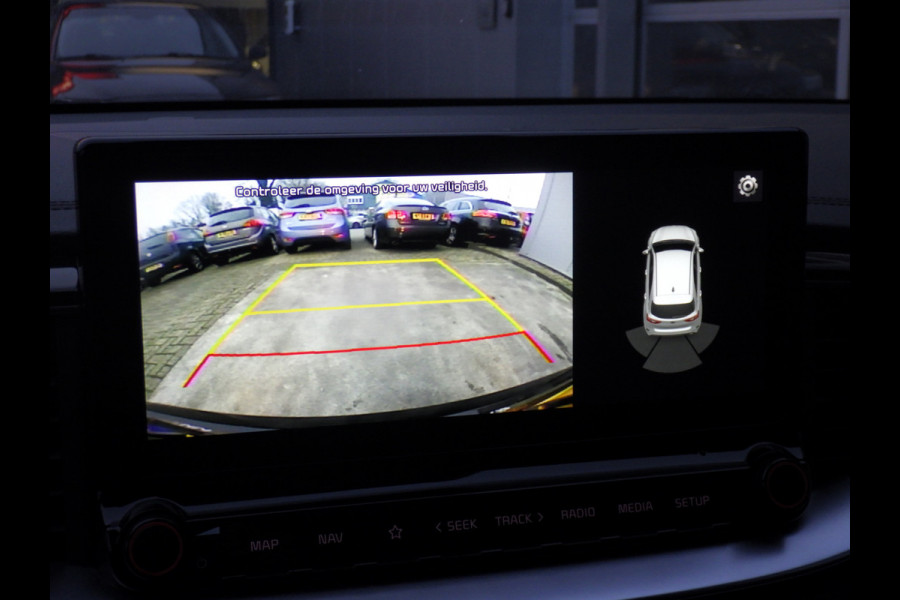 Kia Ceed Sportswagon 1.0 T-GDi DynamicPlusLine, Camera, Navi, Cruise, PDC!