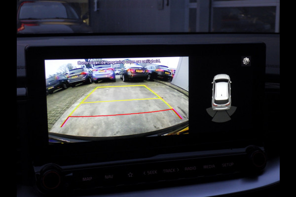 Kia Ceed Sportswagon 1.0 T-GDi DynamicPlusLine, Camera, Navi, Cruise, PDC!