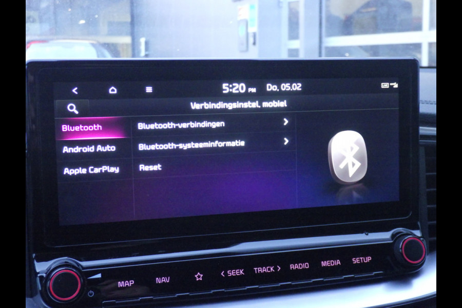 Kia Ceed Sportswagon 1.0 T-GDi DynamicPlusLine, Camera, Navi, Cruise, PDC!