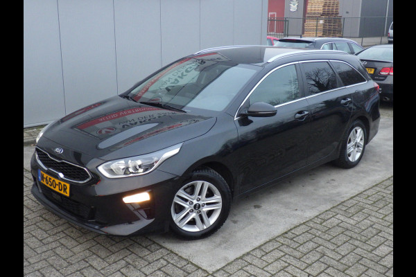 Kia Ceed Sportswagon 1.0 T-GDi DynamicPlusLine, Camera, Navi, Cruise, PDC!