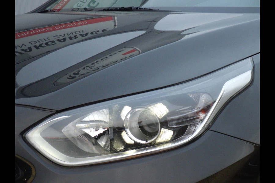 Kia Ceed Sportswagon 1.0 T-GDi DynamicPlusLine, Camera, Navi, Cruise, PDC!