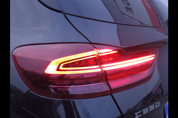 Kia Ceed Sportswagon 1.0 T-GDi DynamicPlusLine, Camera, Navi, Cruise, PDC!