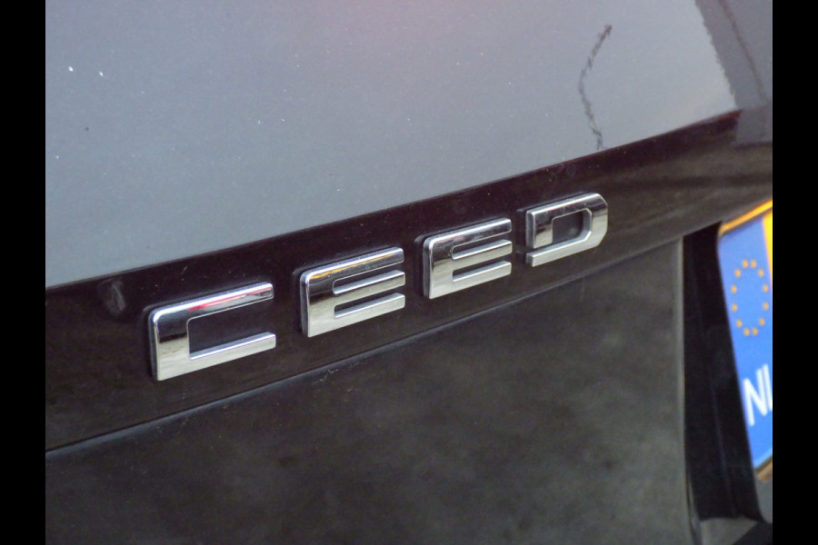 Kia Ceed Sportswagon 1.0 T-GDi DynamicPlusLine, Camera, Navi, Cruise, PDC!