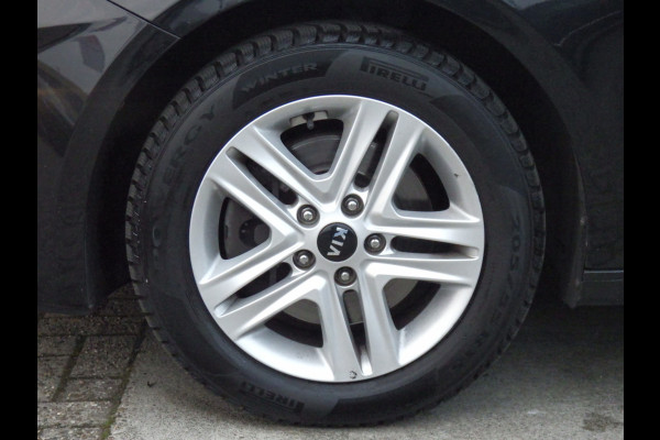 Kia Ceed Sportswagon 1.0 T-GDi DynamicPlusLine, Camera, Navi, Cruise, PDC!