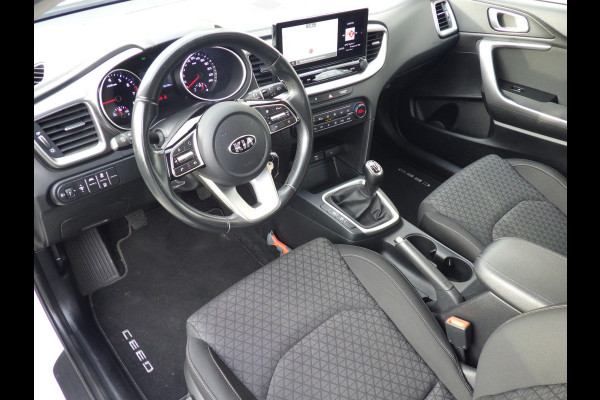 Kia Ceed Sportswagon 1.0 T-GDi DynamicLine, Camera, Cruise, NL/NAP!