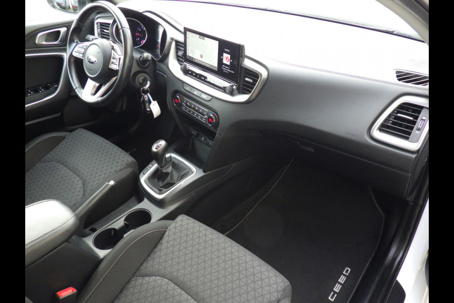 Kia Ceed Sportswagon 1.0 T-GDi DynamicLine, Camera, Cruise, NL/NAP!