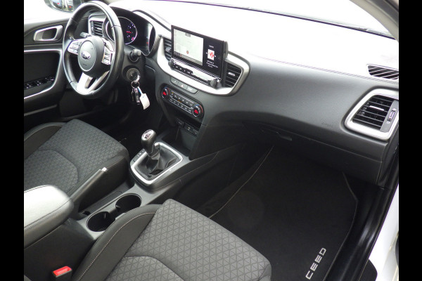 Kia Ceed Sportswagon 1.0 T-GDi DynamicLine, Camera, Cruise, NL/NAP!